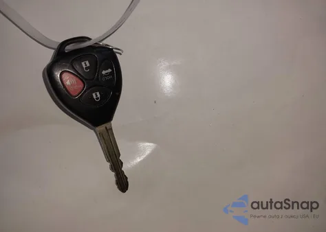 2010 Toyota Corolla Le z USA, uszkodzony, nr VIN 1NXBU4EE4AZ248928